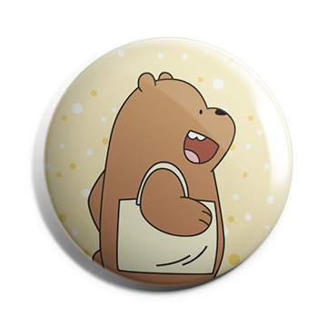 بروش شهاب الدببة الثلاثة