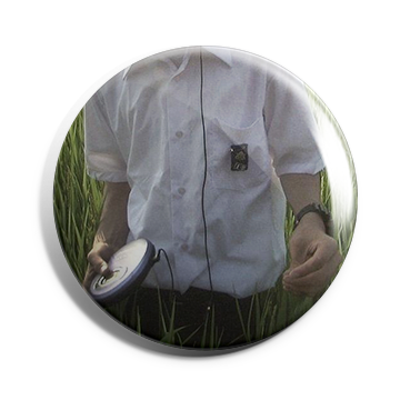 KPOP Brooch
