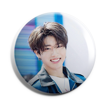 Stray Kids Brooch