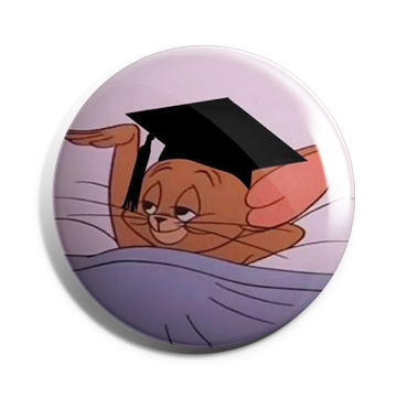 بروش جيري خريج