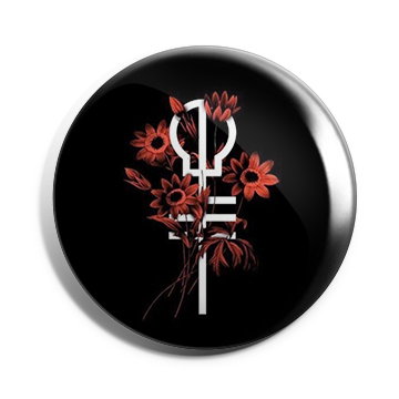 Twenty One Pilots Brooch