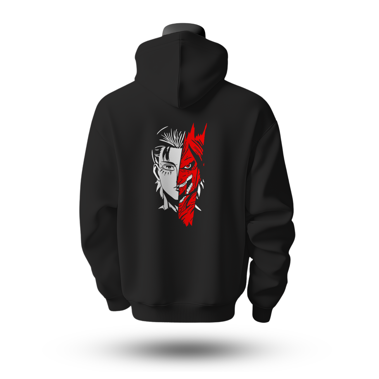 Attack on Titan Hoodie