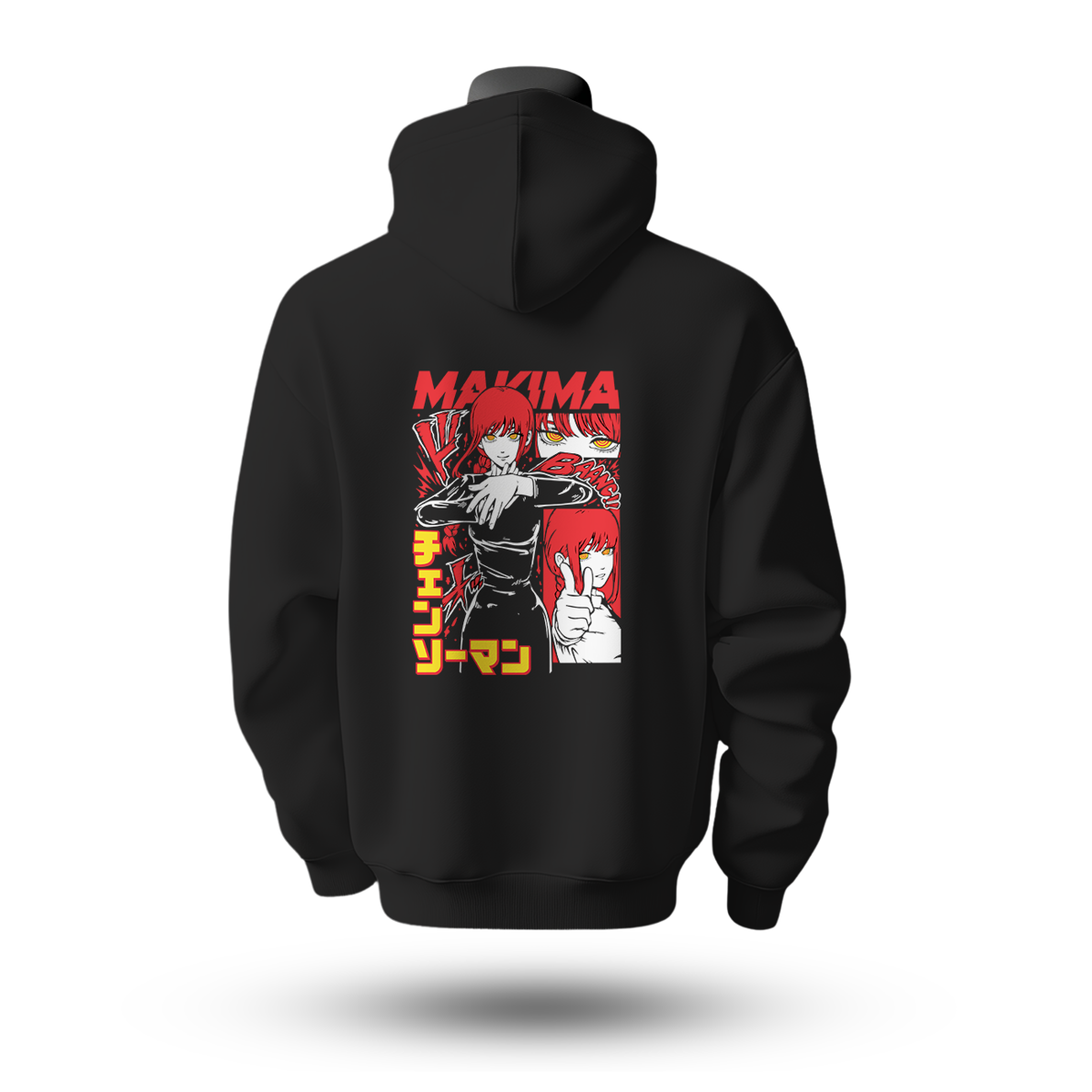 ChainsawMan Hoodie
