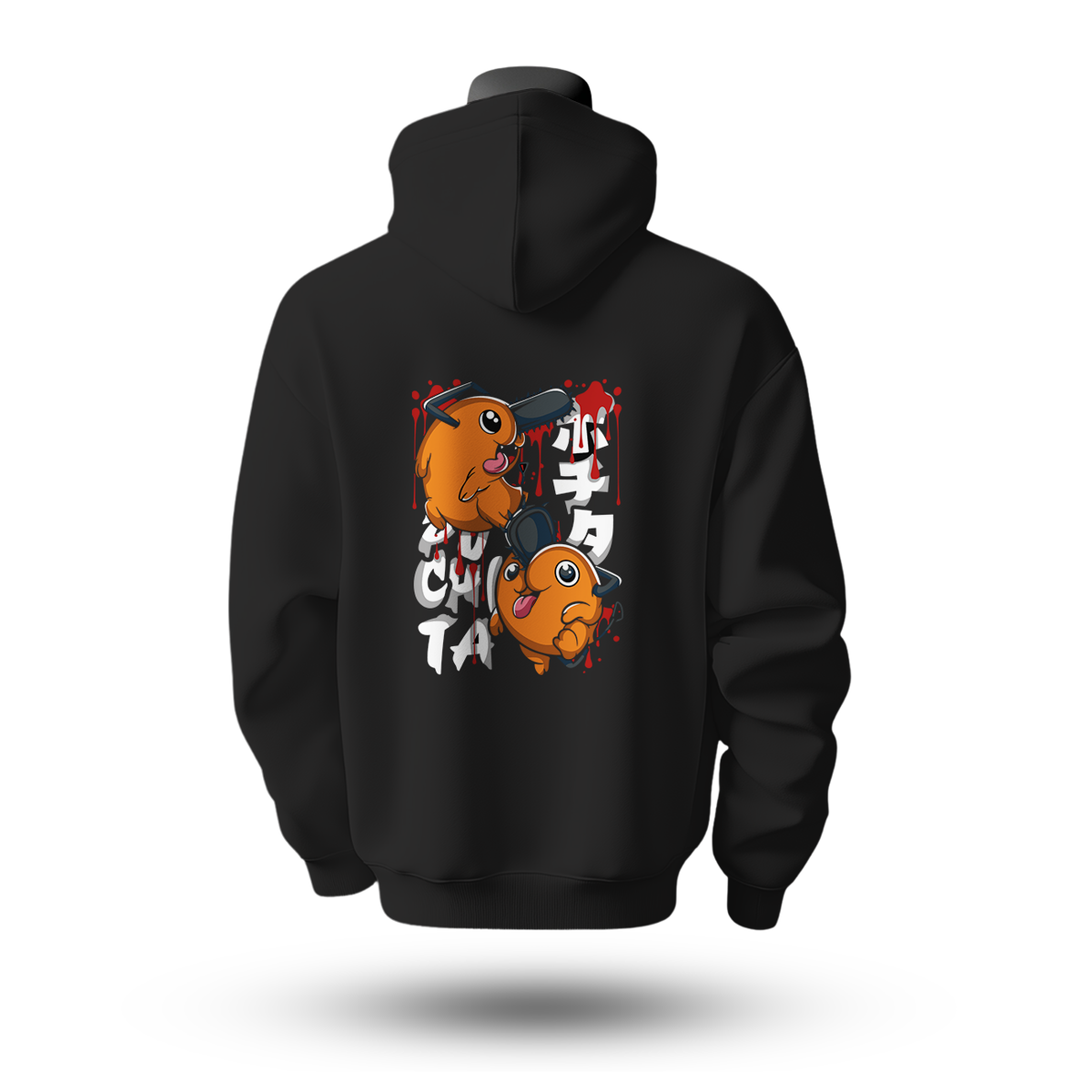 ChainsawMan Hoodie