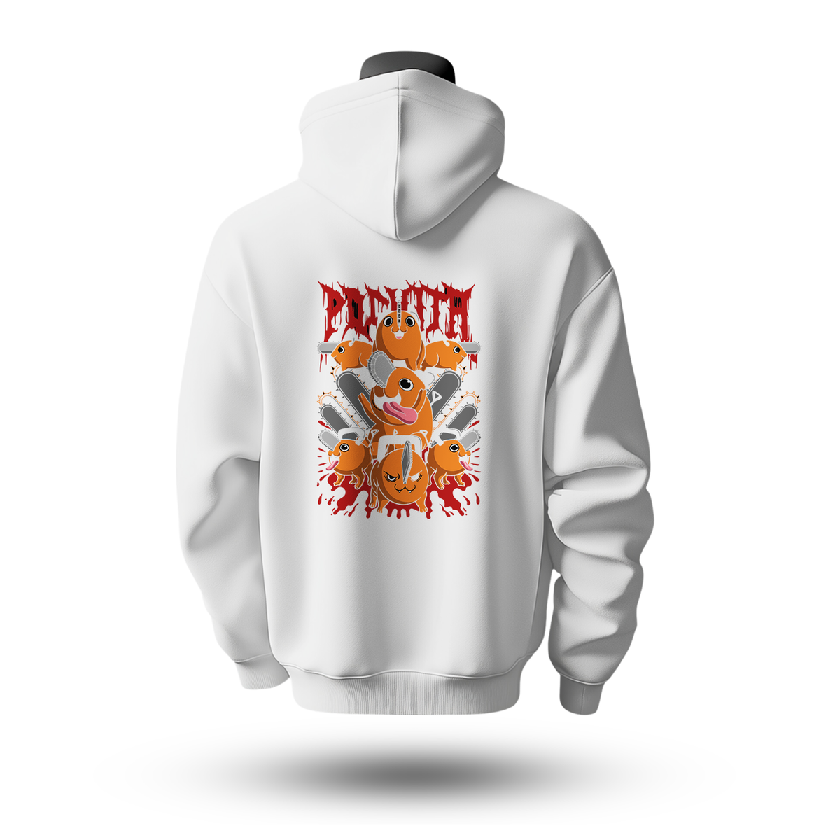 ChainsawMan Hoodie