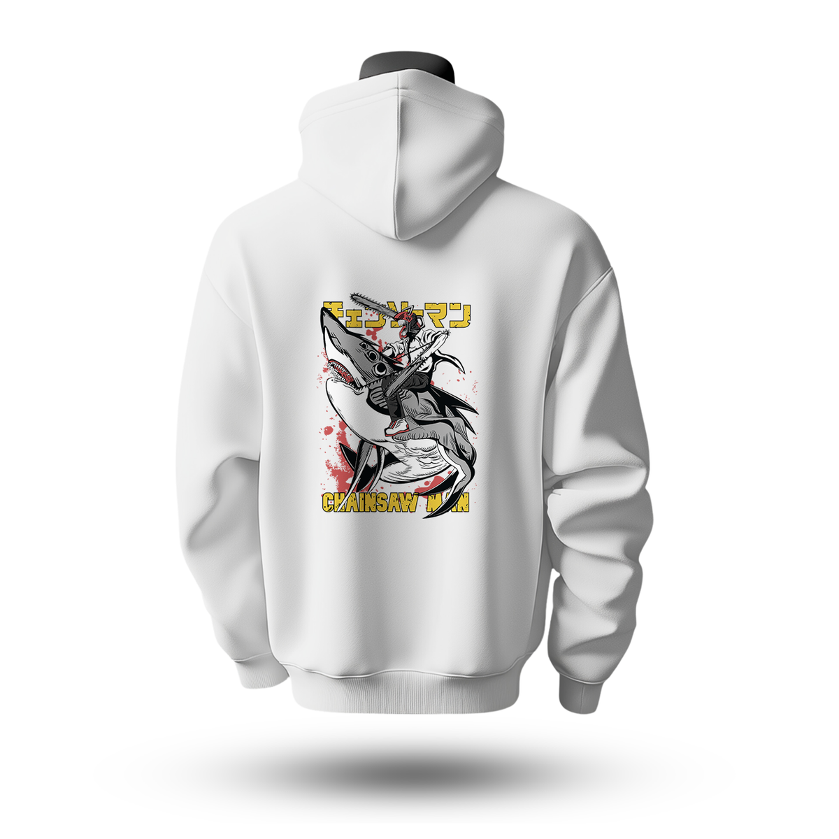 ChainsawMan Hoodie