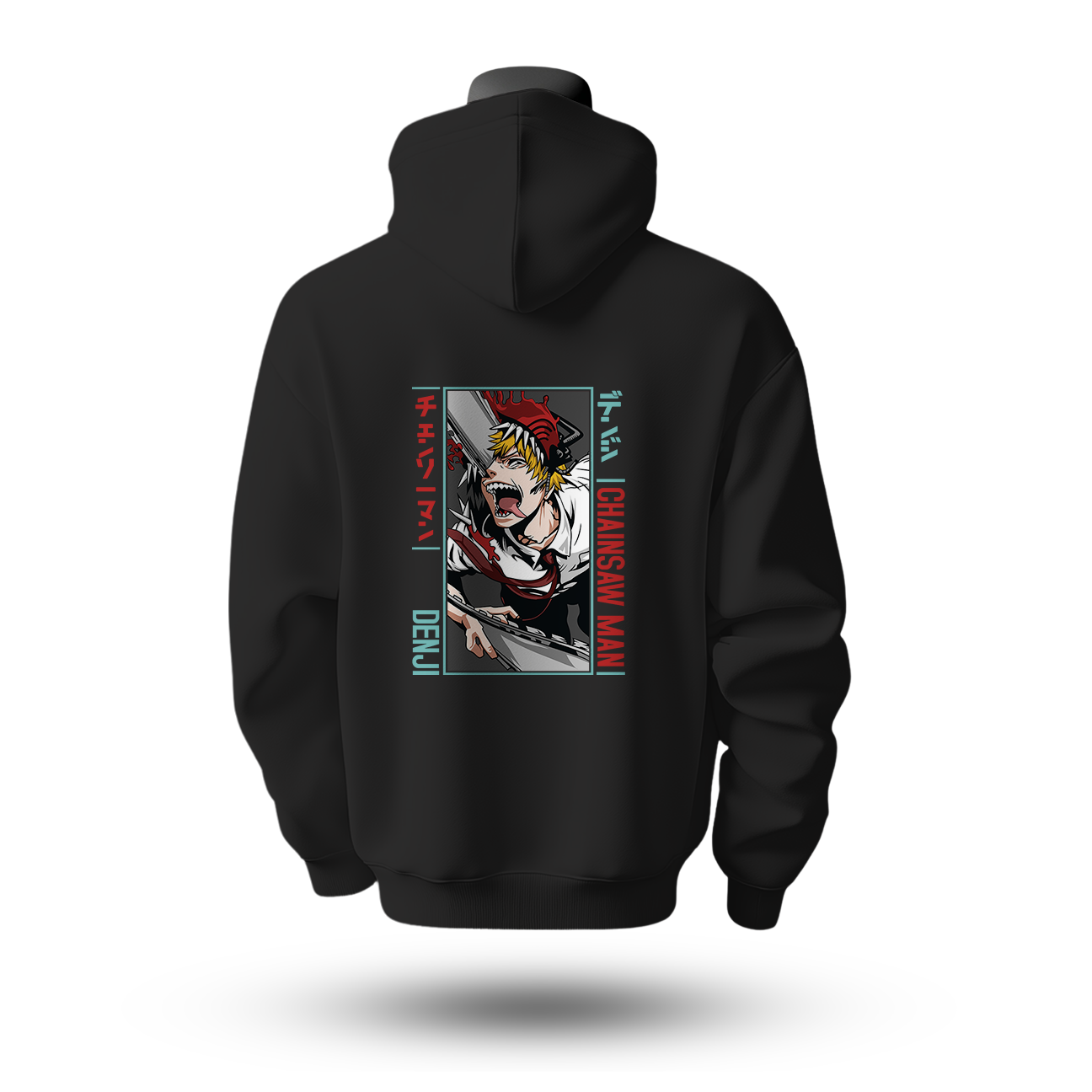 ChainsawMan Hoodie