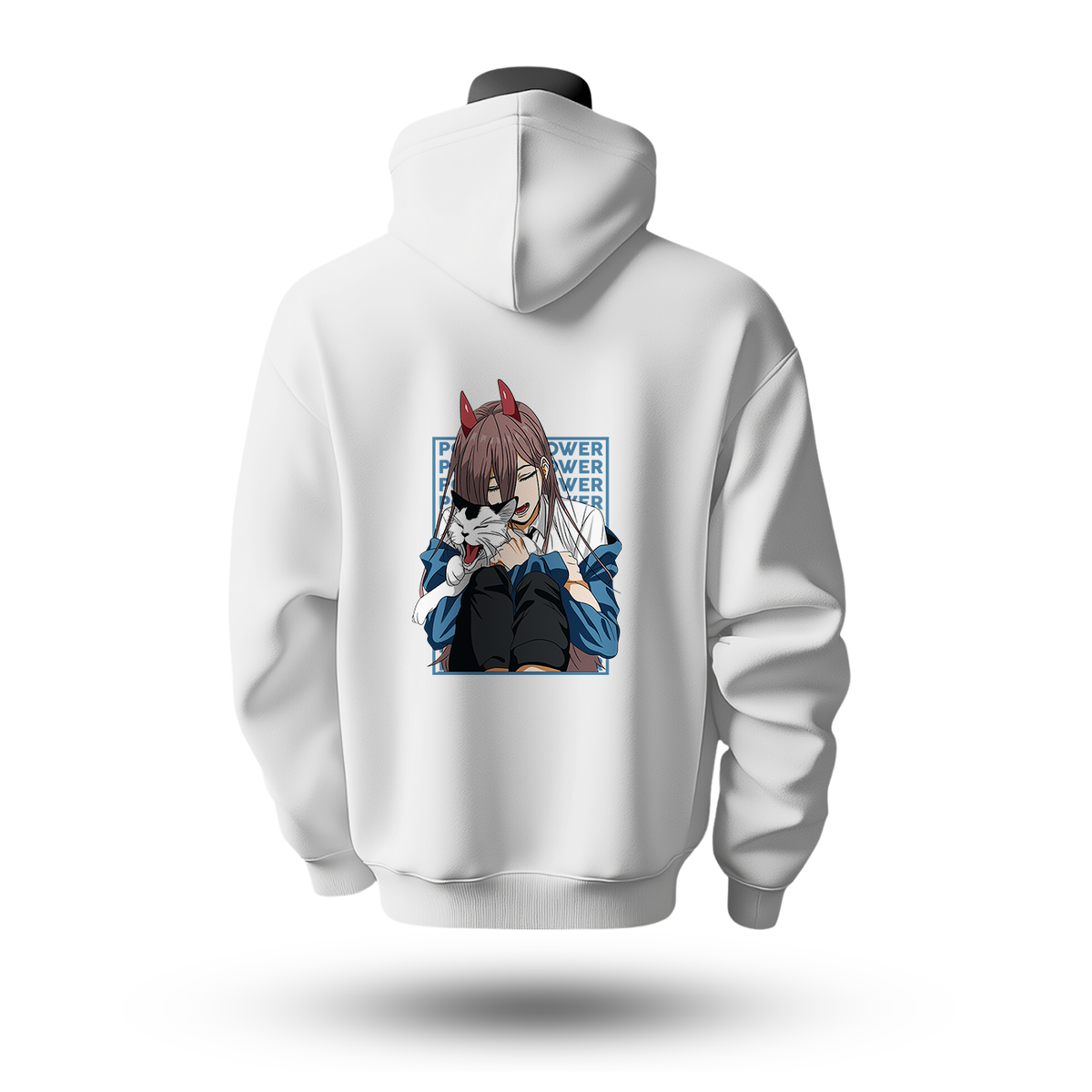 ChainsawMan Hoodie