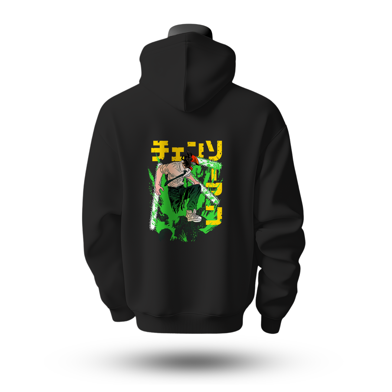ChainsawMan Hoodie