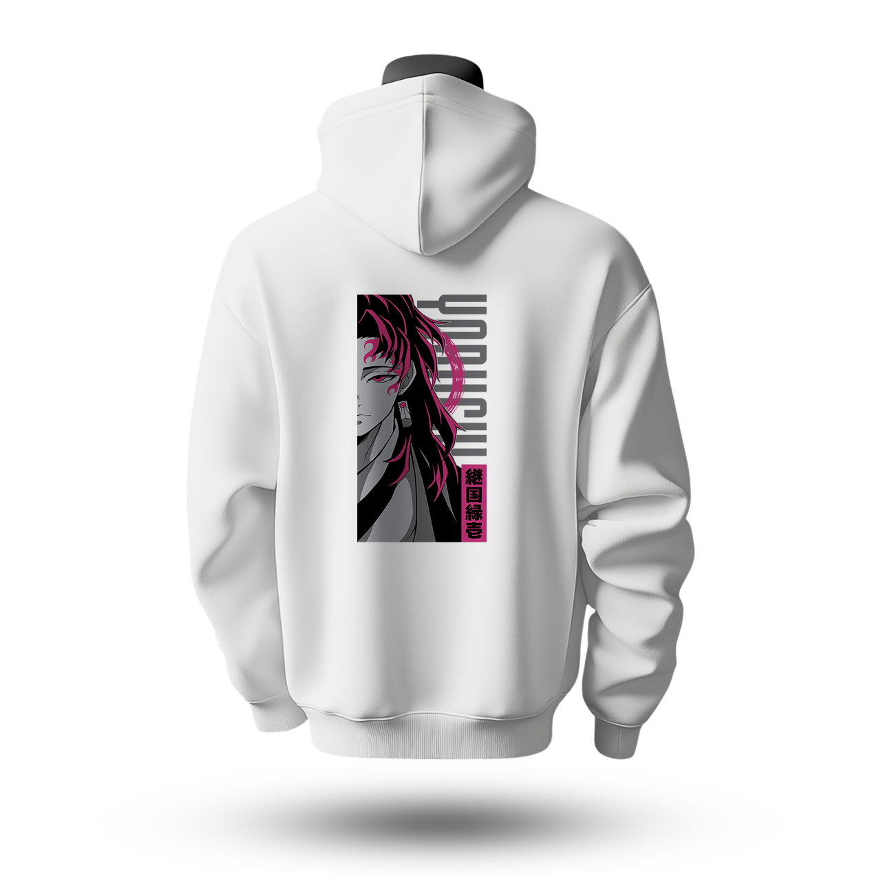 Demon Slayer Hoodie