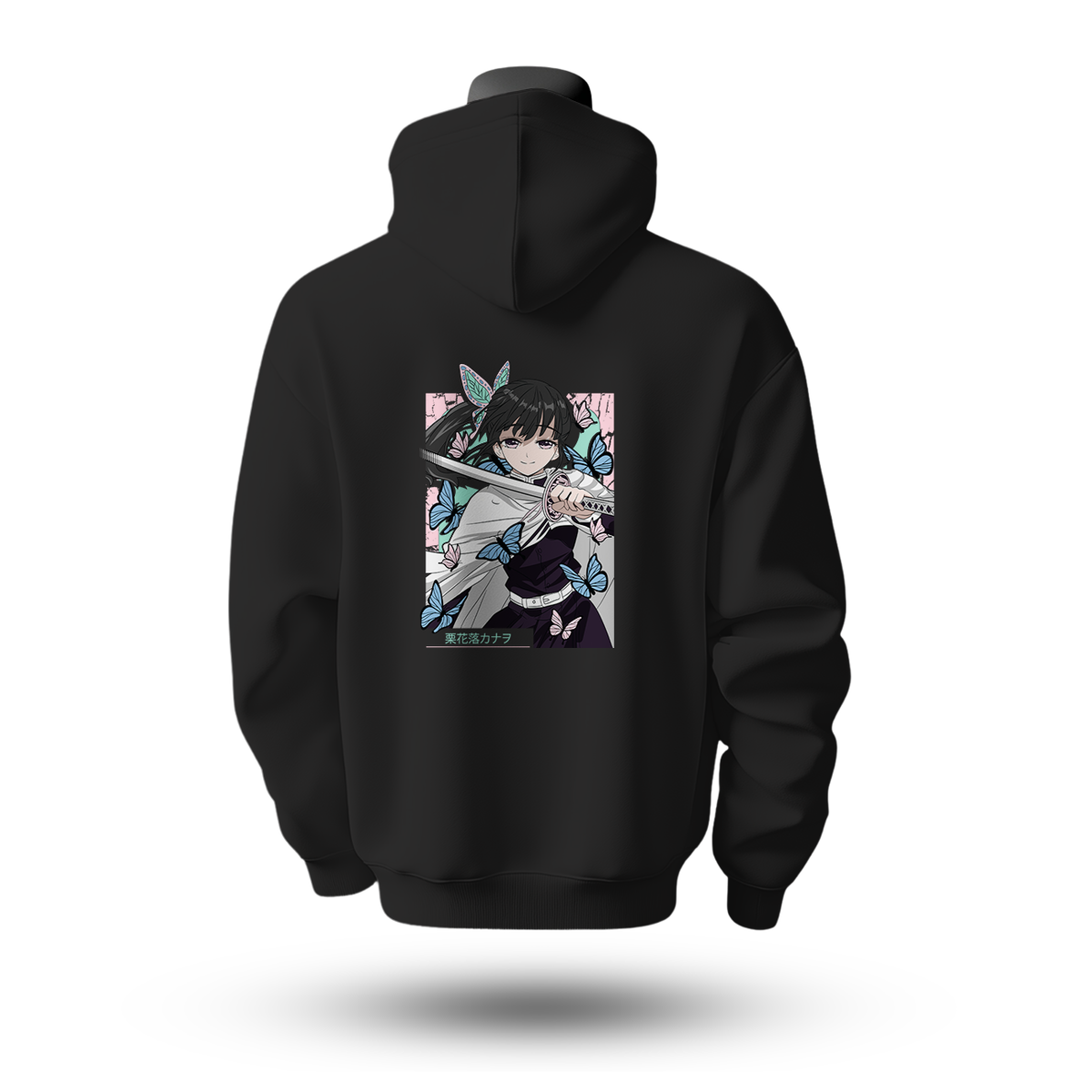 Demon Slayer Hoodie