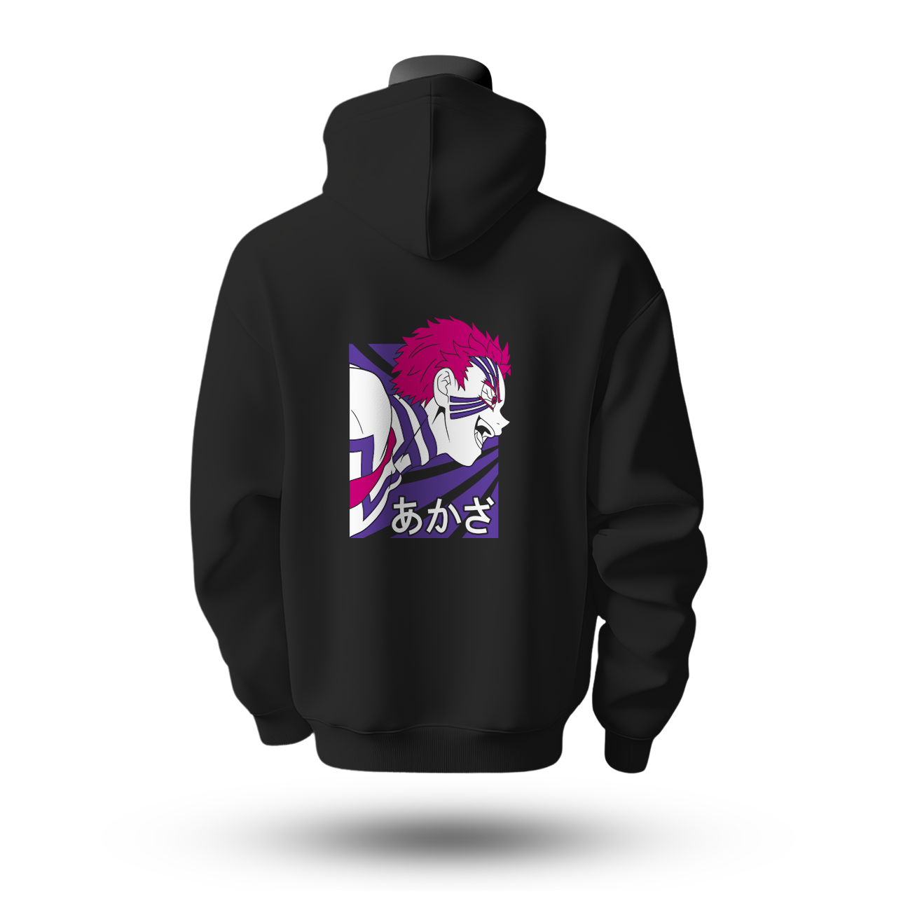 Demon Slayer Hoodie