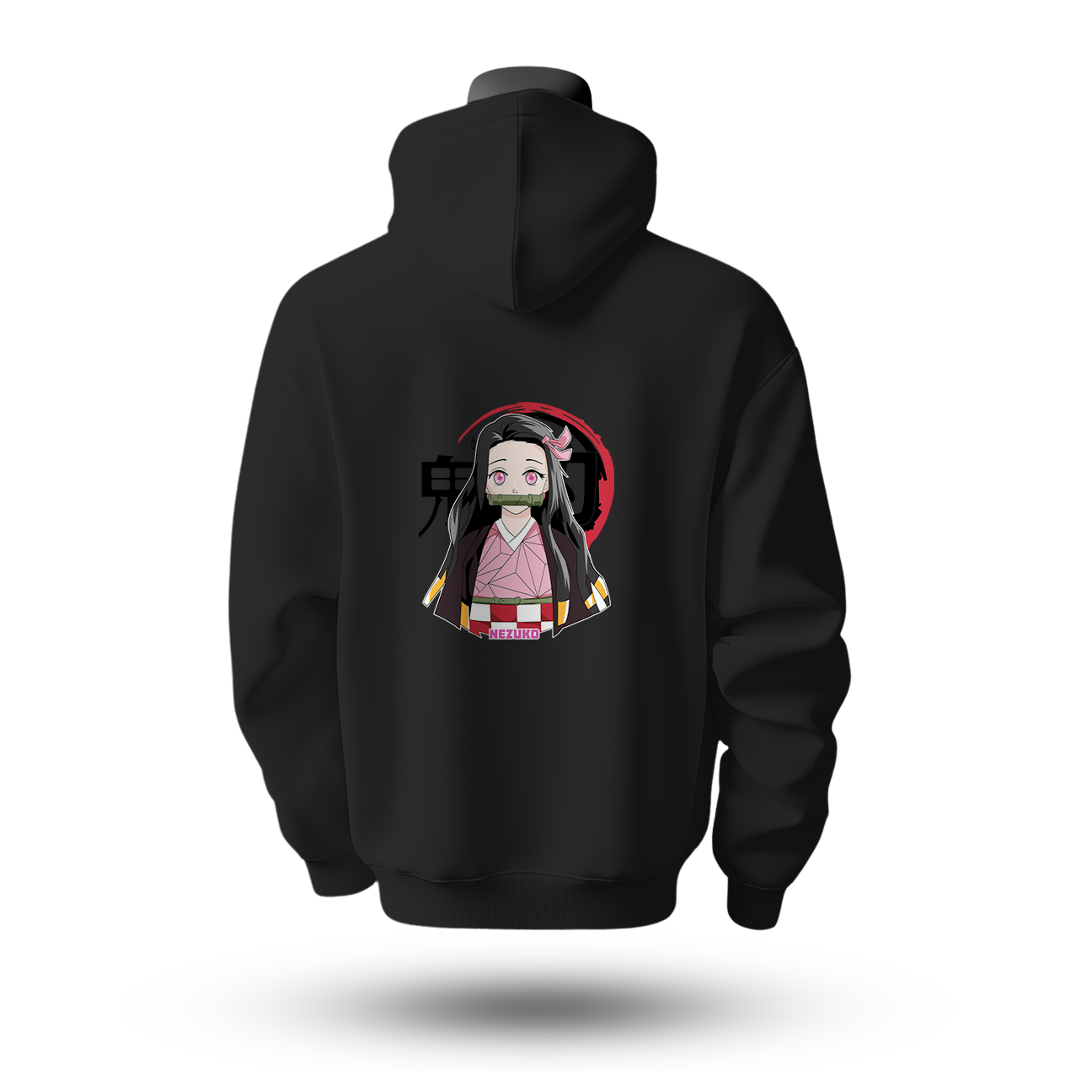 Demon Slayer Hoodie