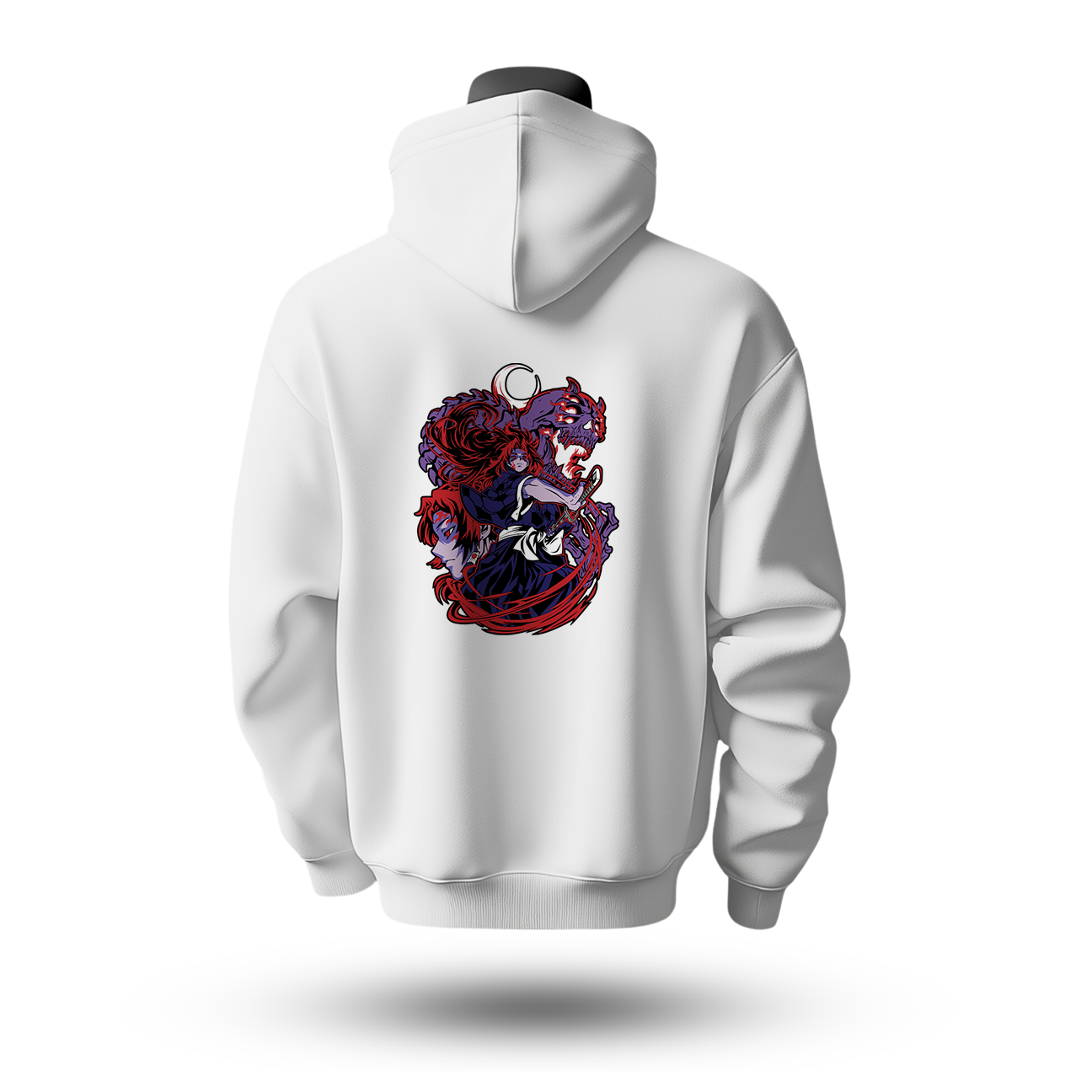 Demon Slayer Hoodie
