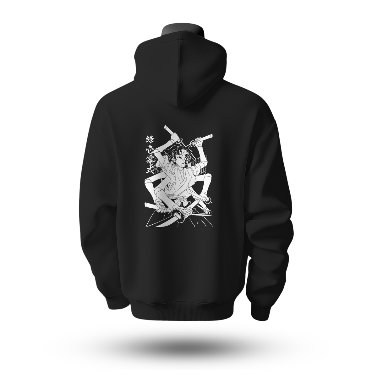 Demon Slayer Hoodie