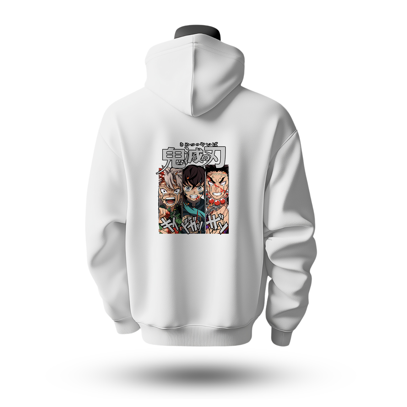 Demon Slayer Hoodie