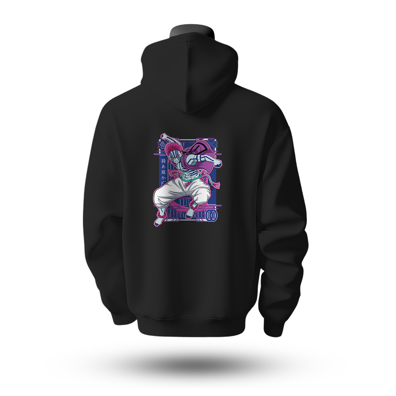 Demon Slayer Hoodie