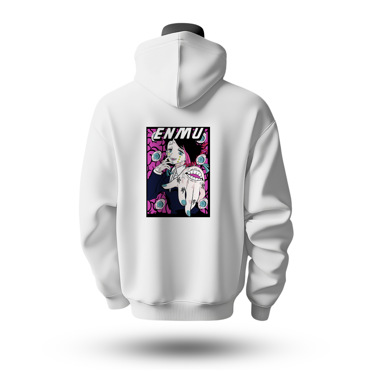 Demon Slayer Hoodie