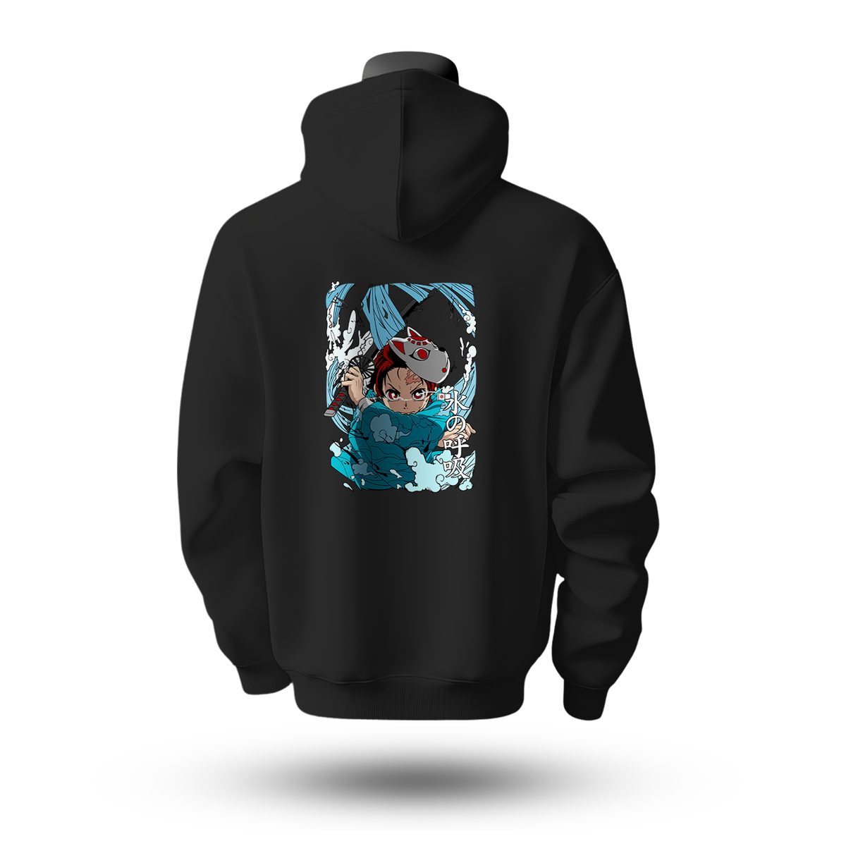 Demon Slayer Hoodie