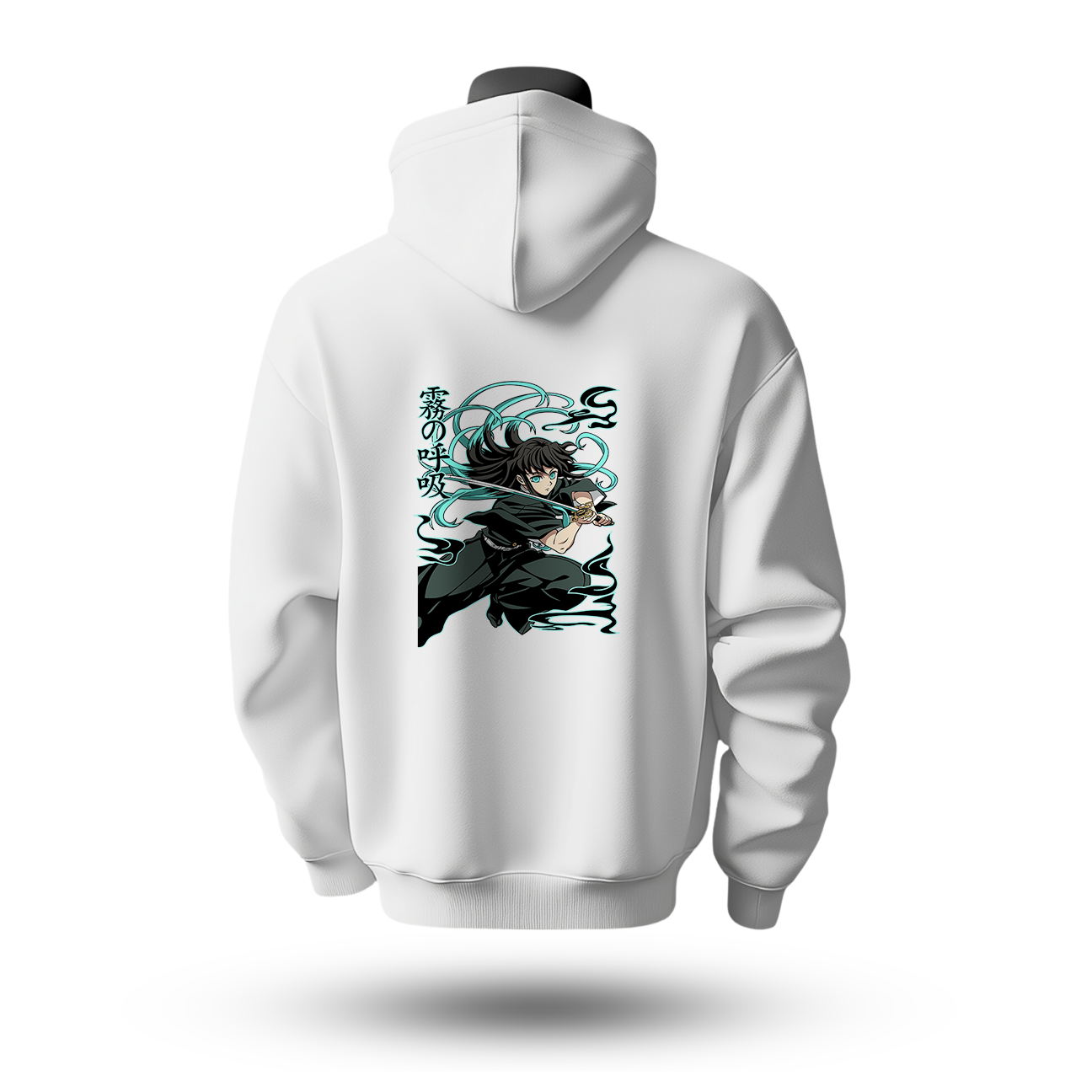 Demon Slayer Hoodie