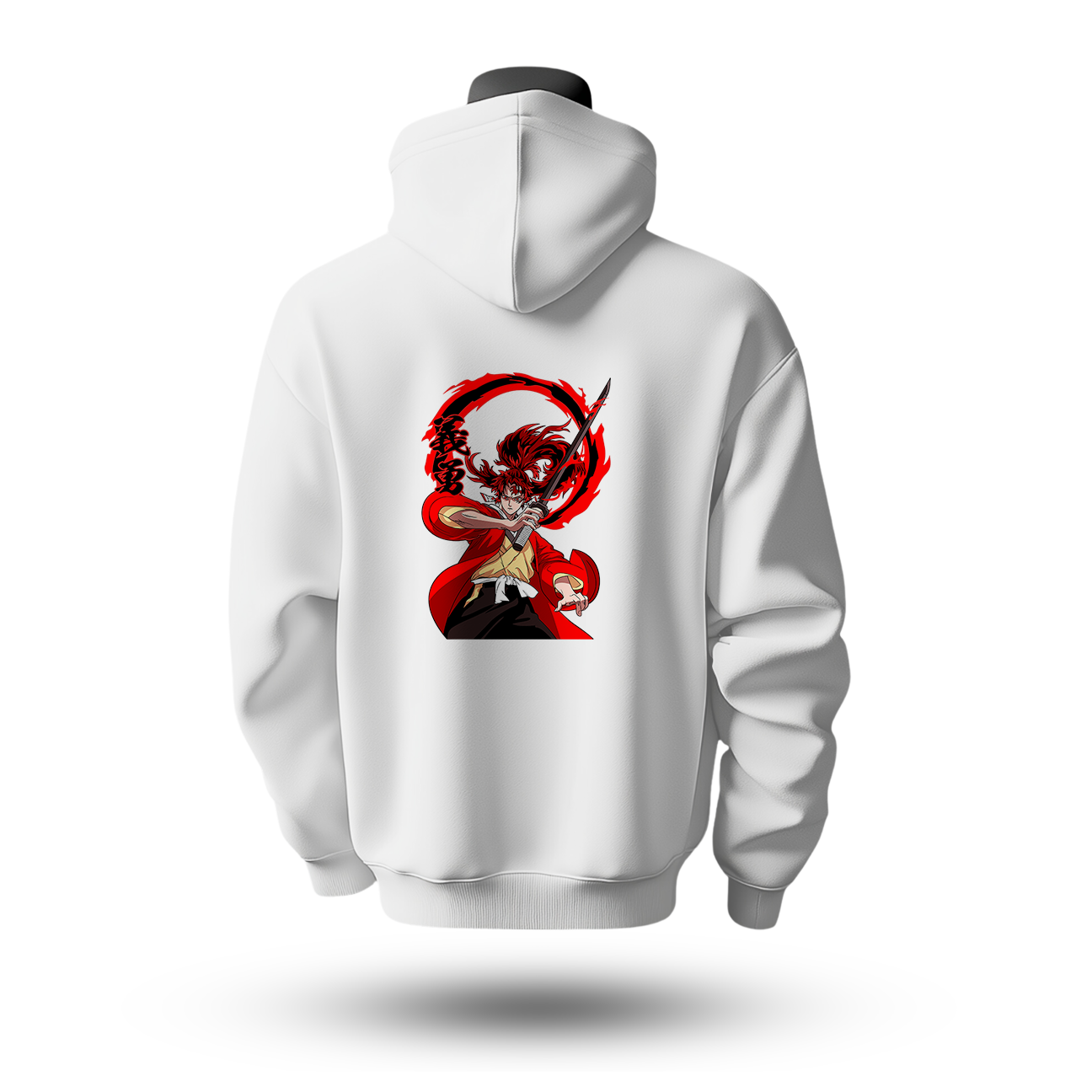 Demon Slayer Hoodie
