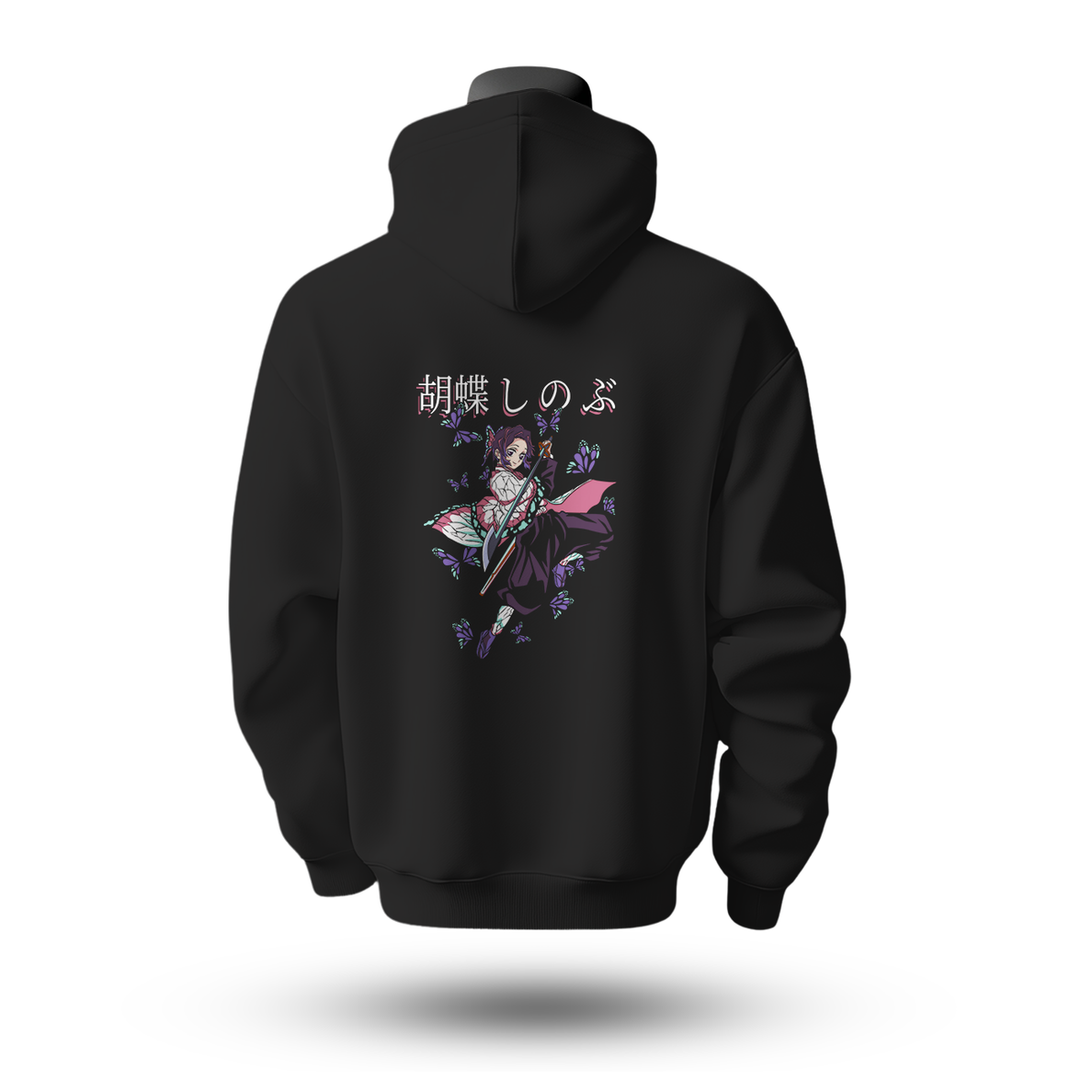 Demon Slayer Hoodie