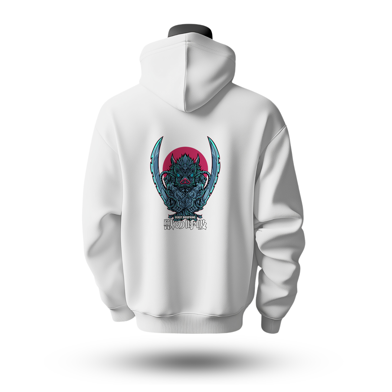 Demon Slayer Hoodie