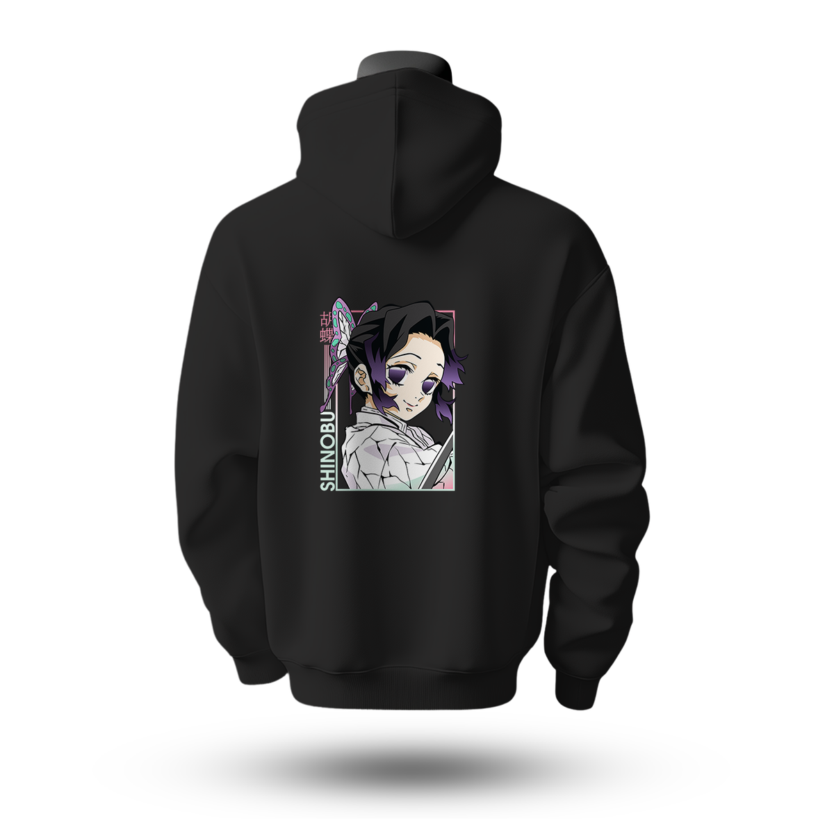 Demon Slayer Hoodie
