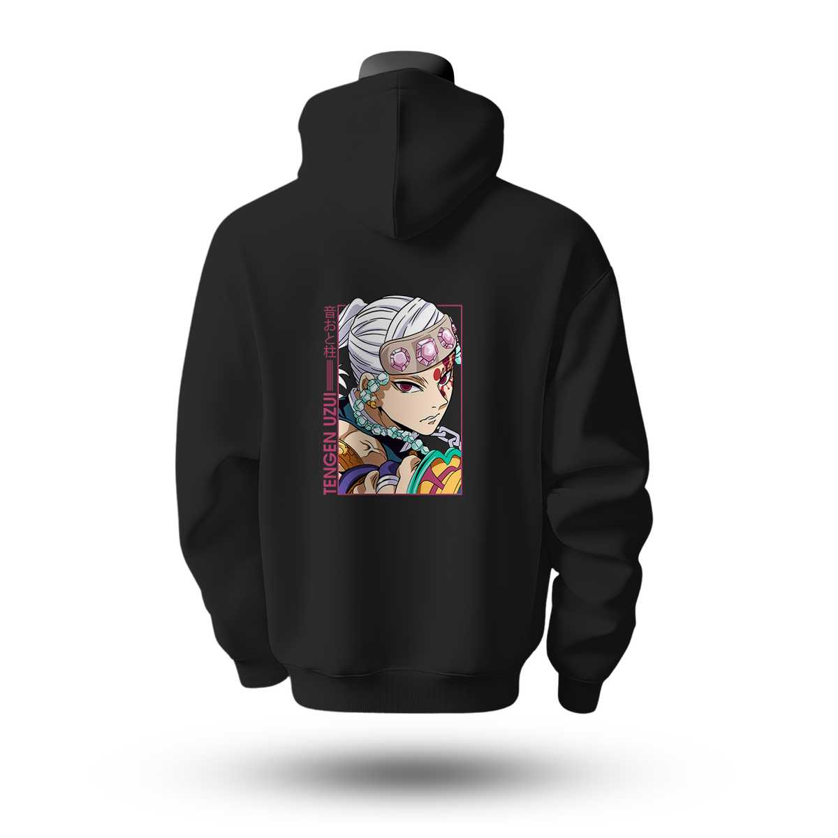 Demon Slayer Hoodie