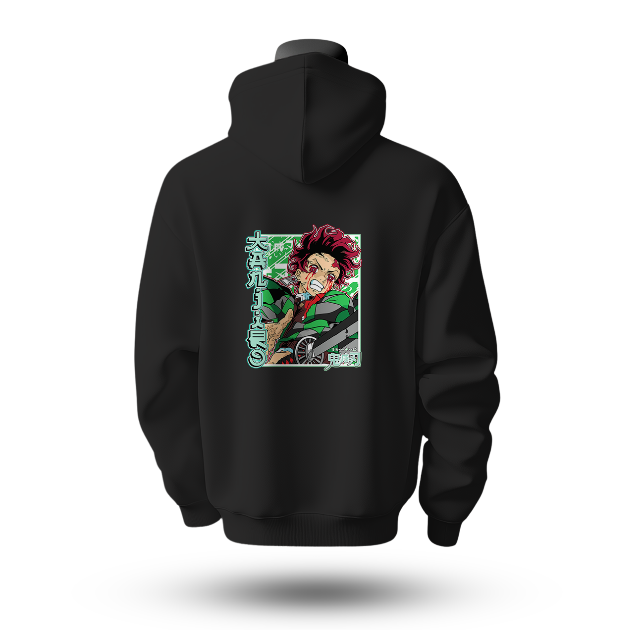 Demon Slayer Hoodie
