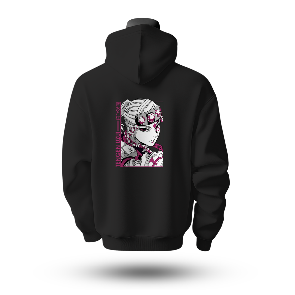 Demon Slayer Hoodie