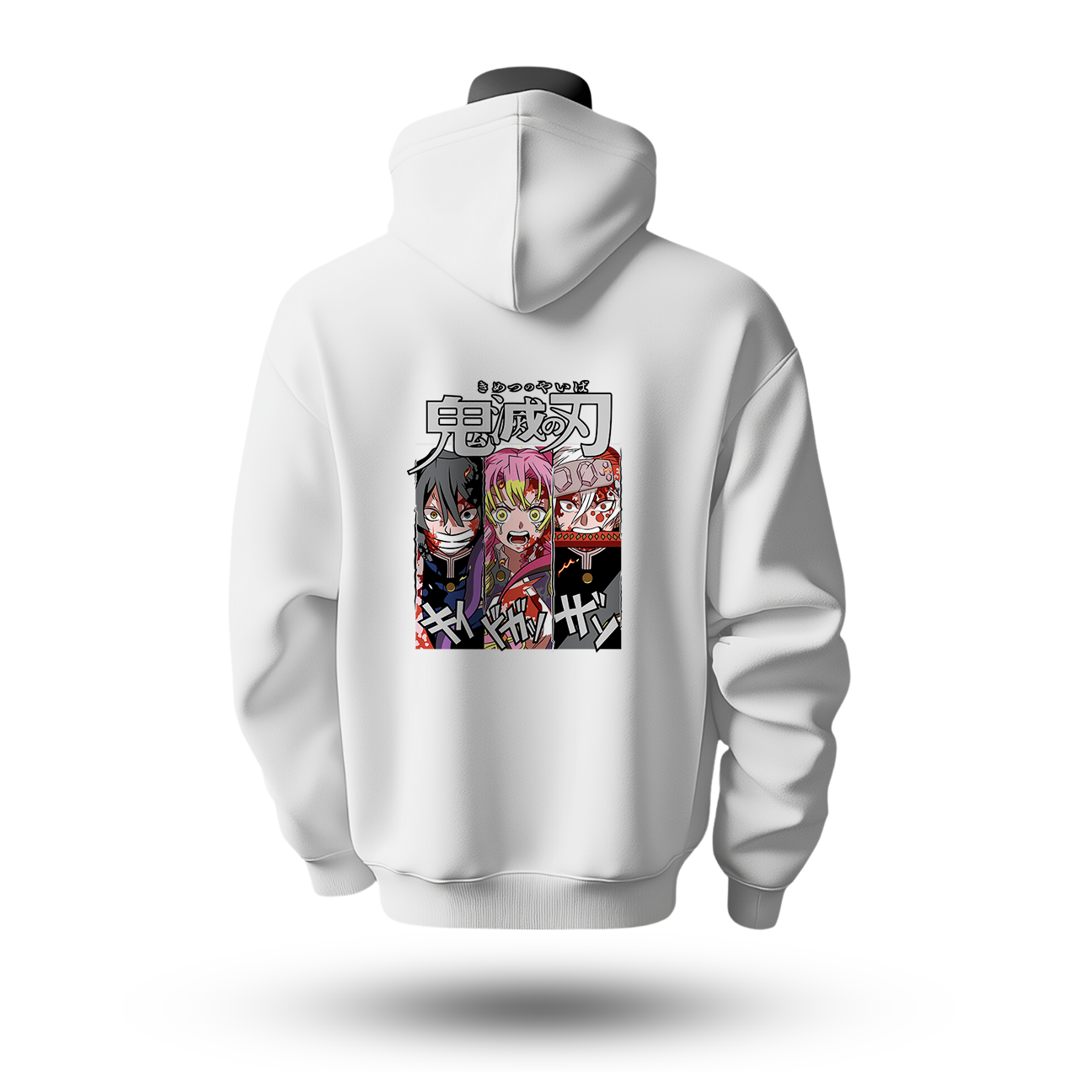 Demon Slayer Hoodie
