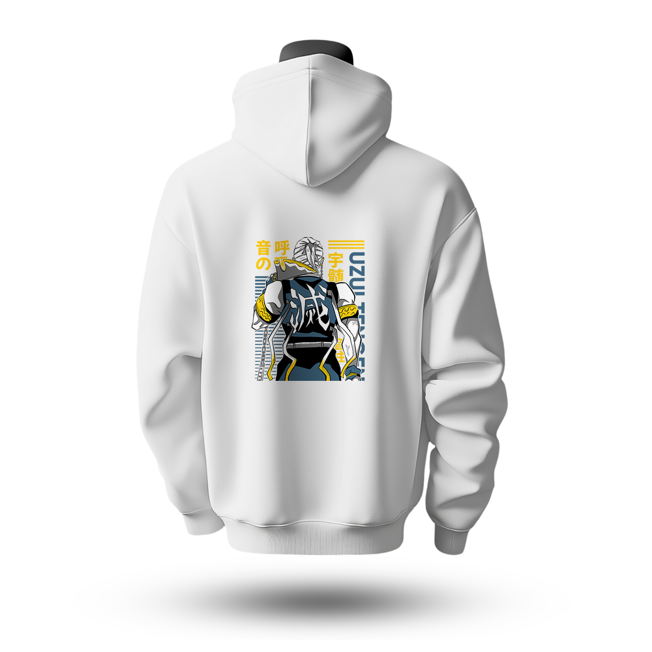 Demon Slayer Hoodie