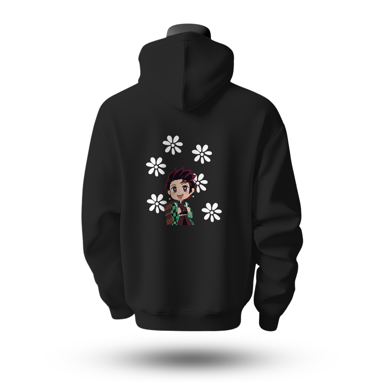 Demon Slayer Hoodie
