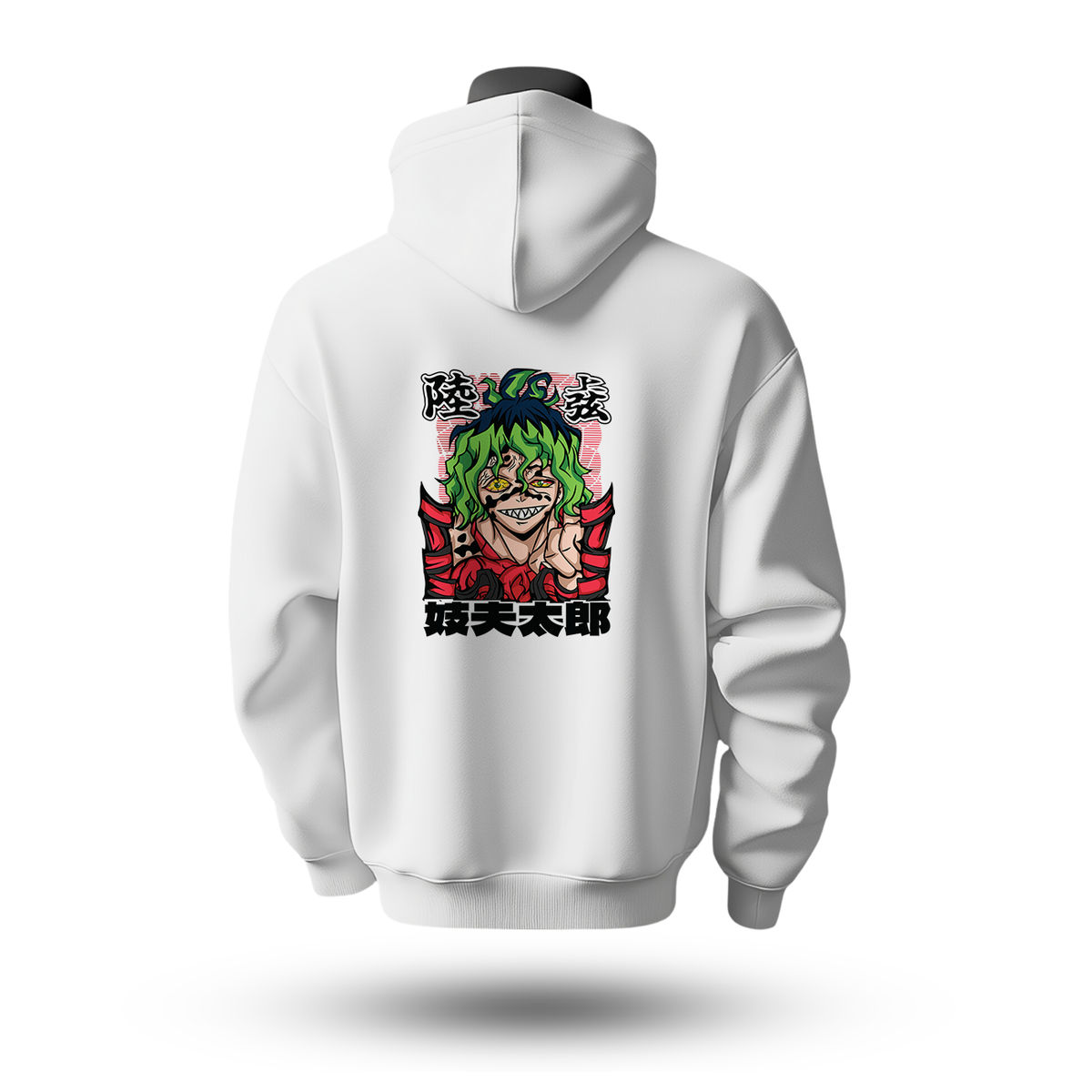 Demon Slayer Hoodie