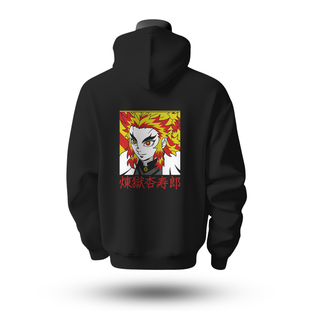 Demon Slayer Hoodie