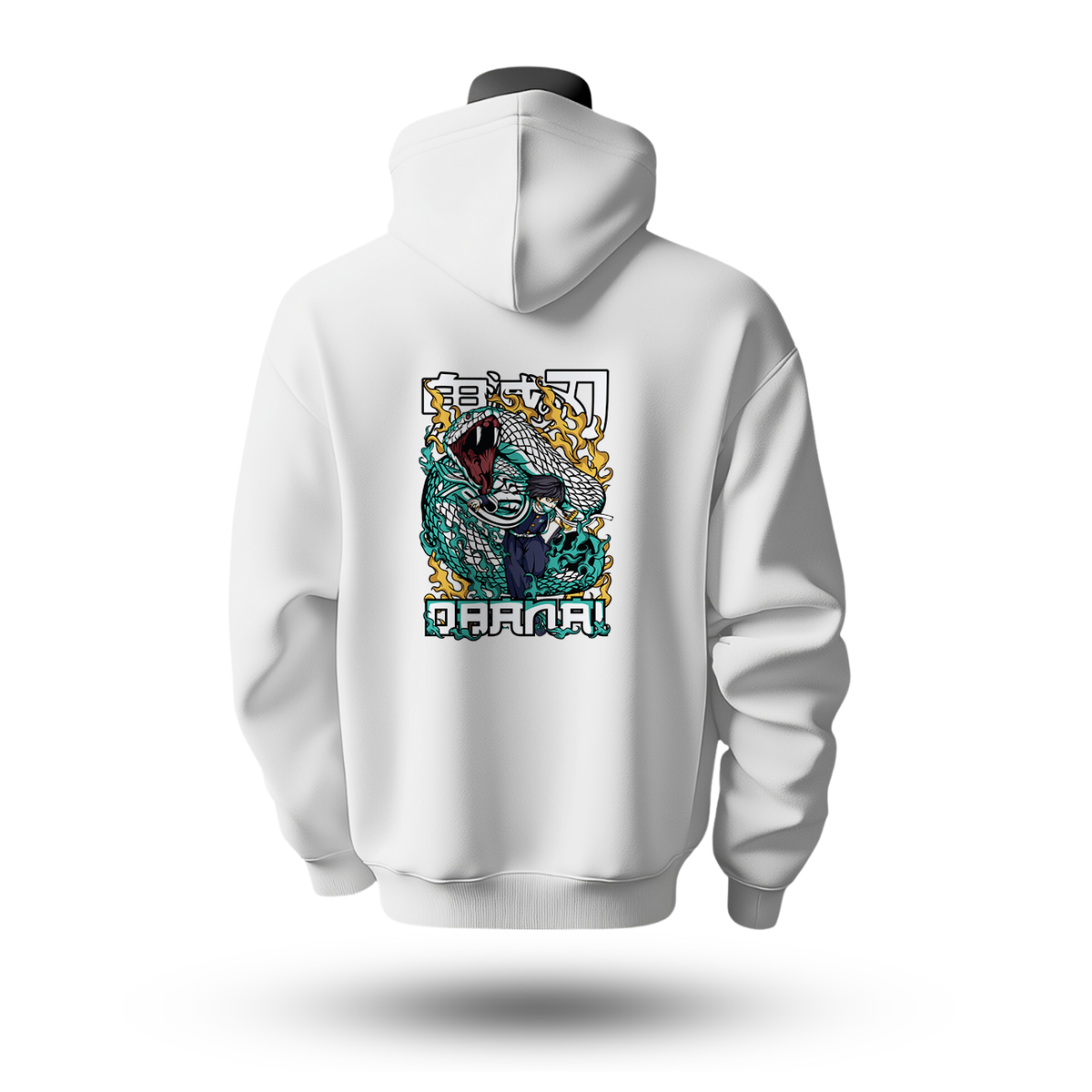 Demon Slayer Hoodie