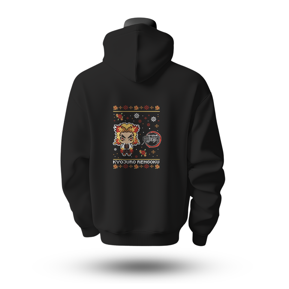 Demon Slayer Hoodie
