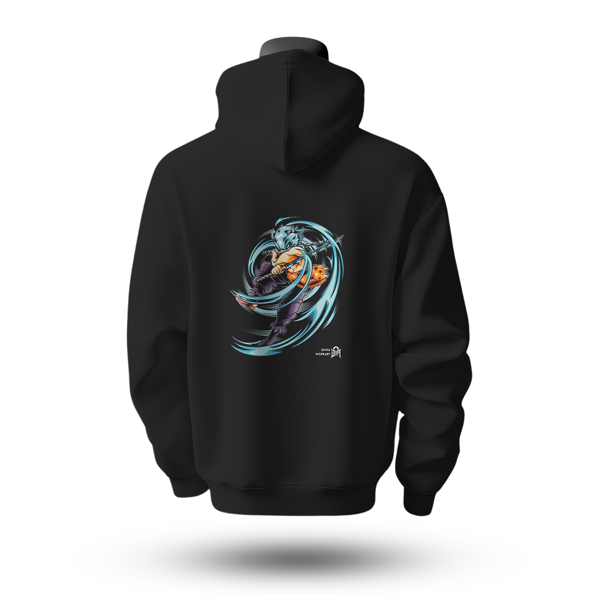 Demon Slayer Hoodie