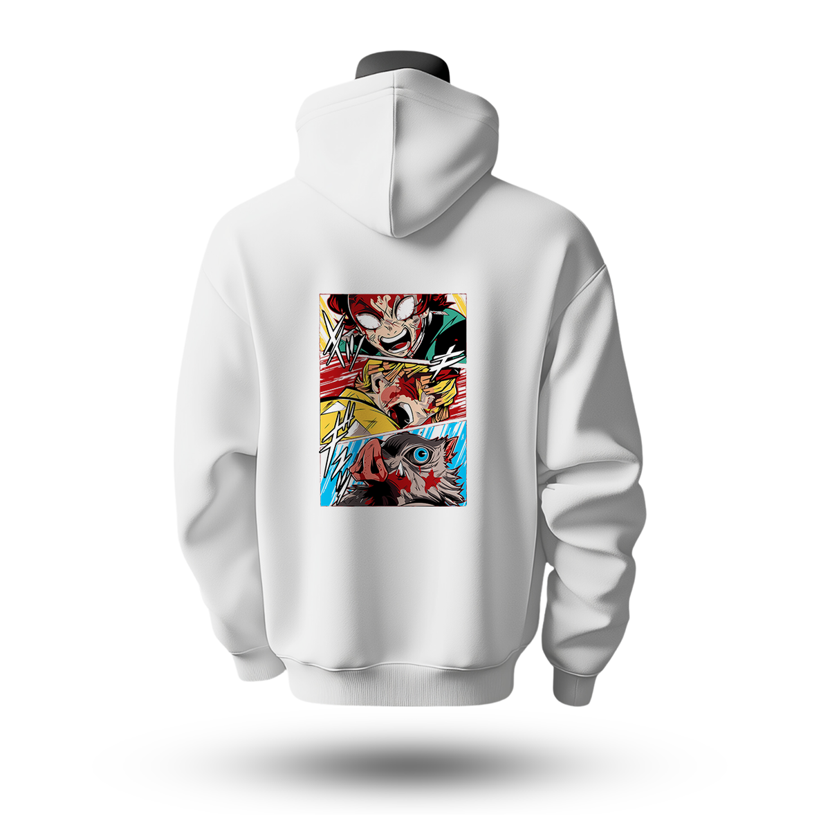 Demon Slayer Hoodie