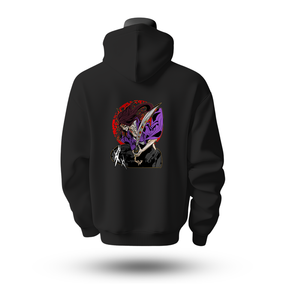 Demon Slayer Hoodie