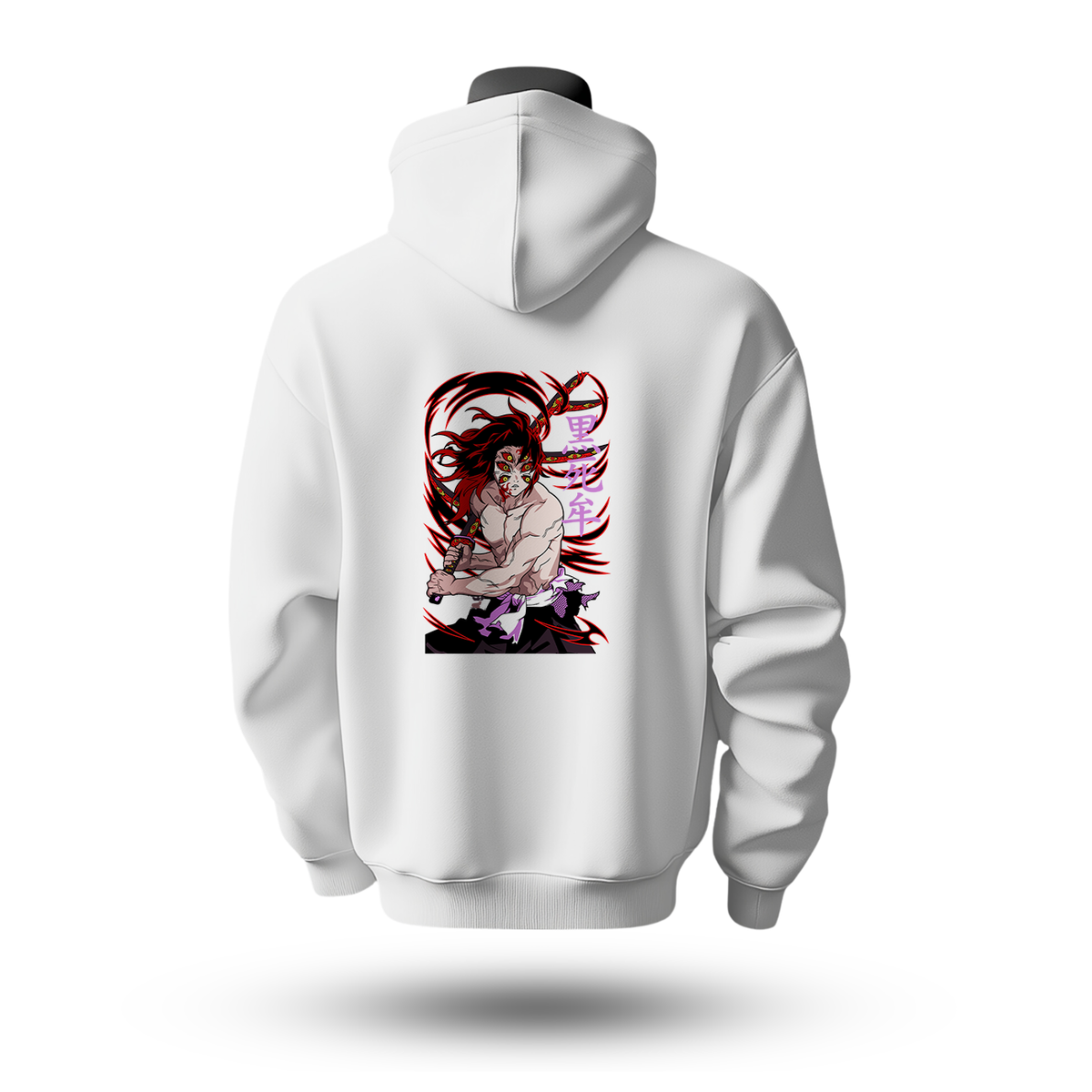 Demon Slayer Hoodie