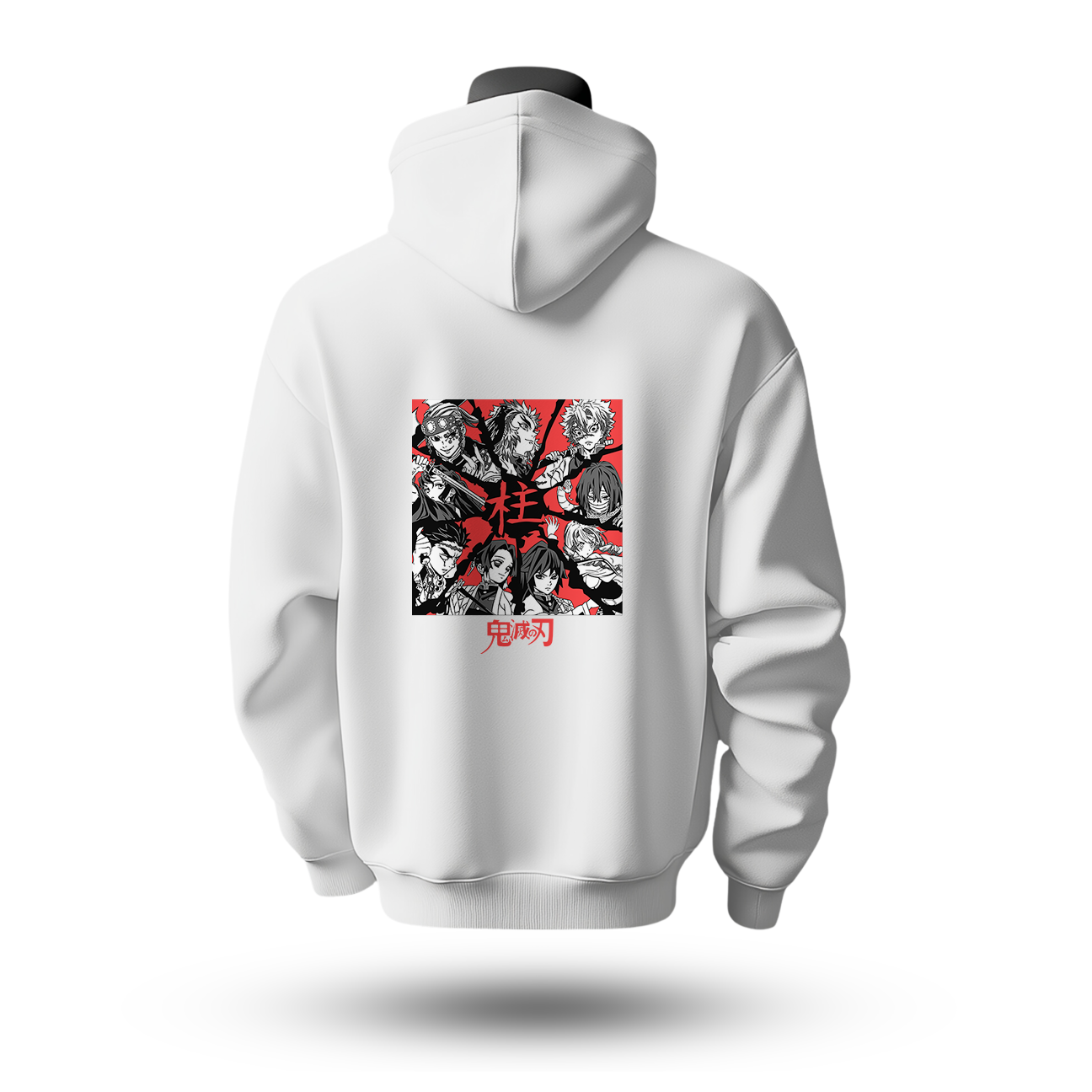 Demon Slayer Hoodie