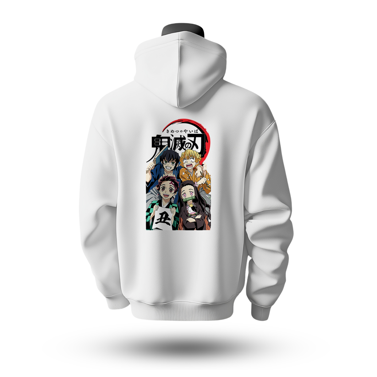 Demon Slayer Hoodie