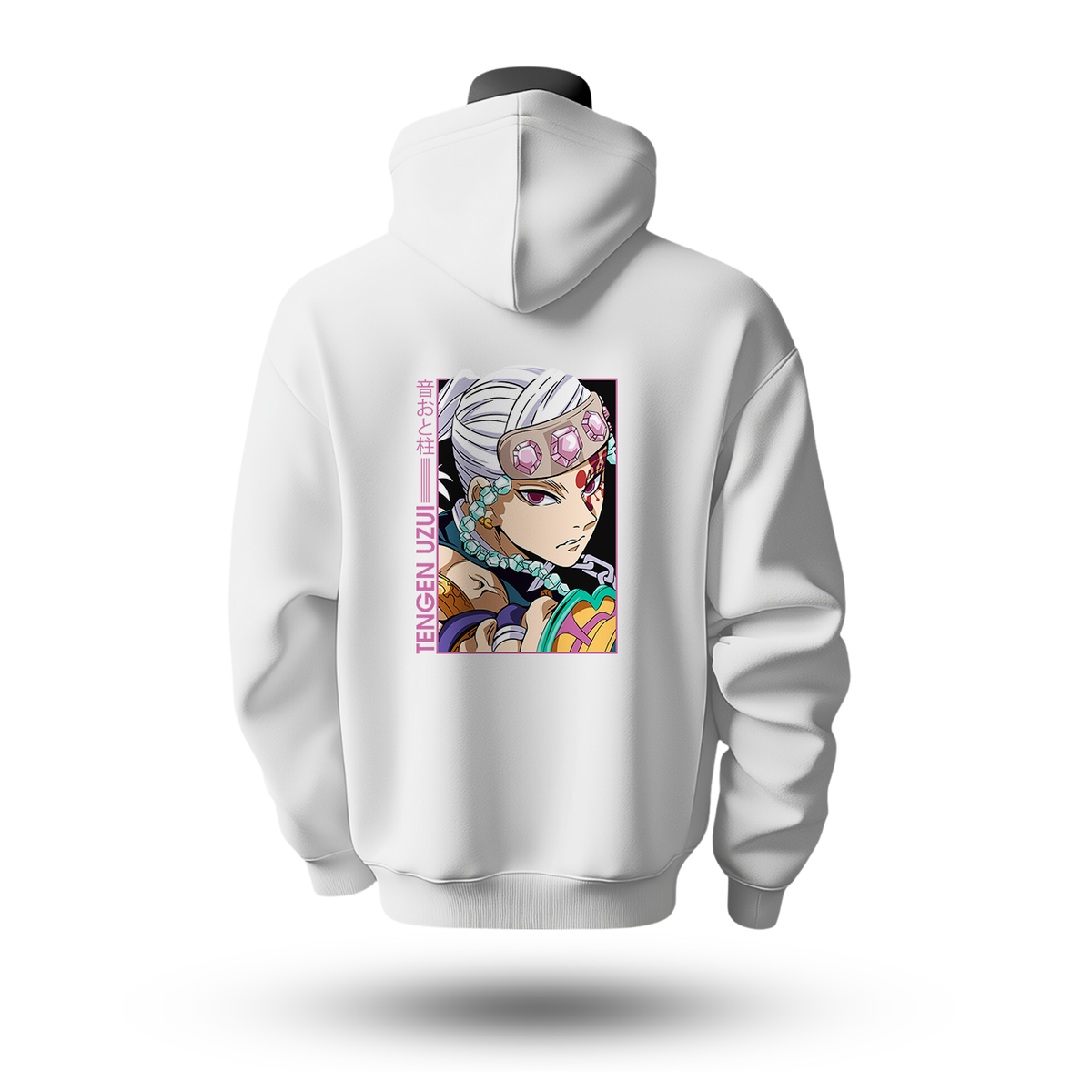 Demon Slayer Hoodie