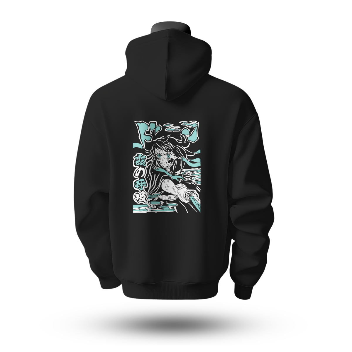 Demon Slayer Hoodie