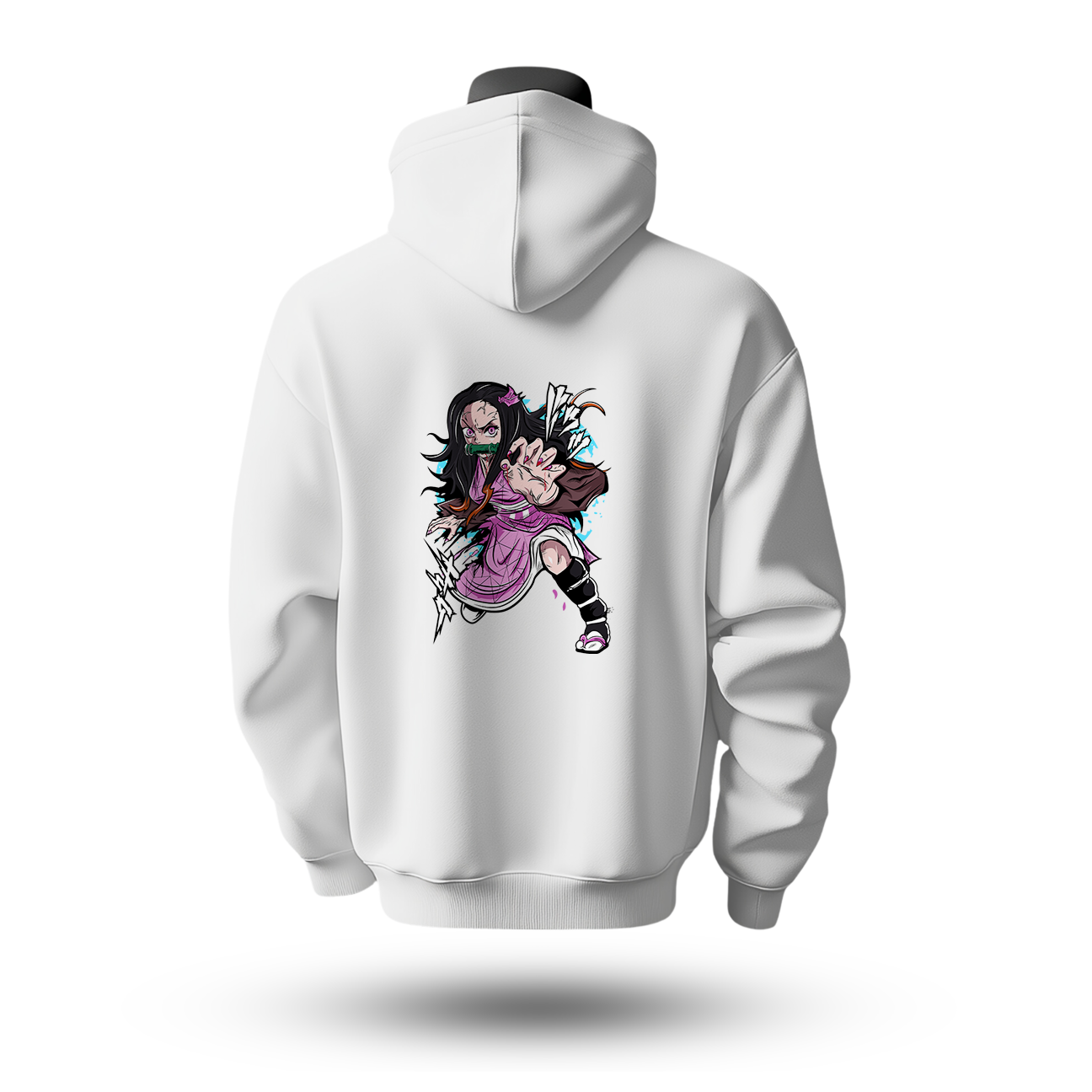 Demon Slayer Hoodie