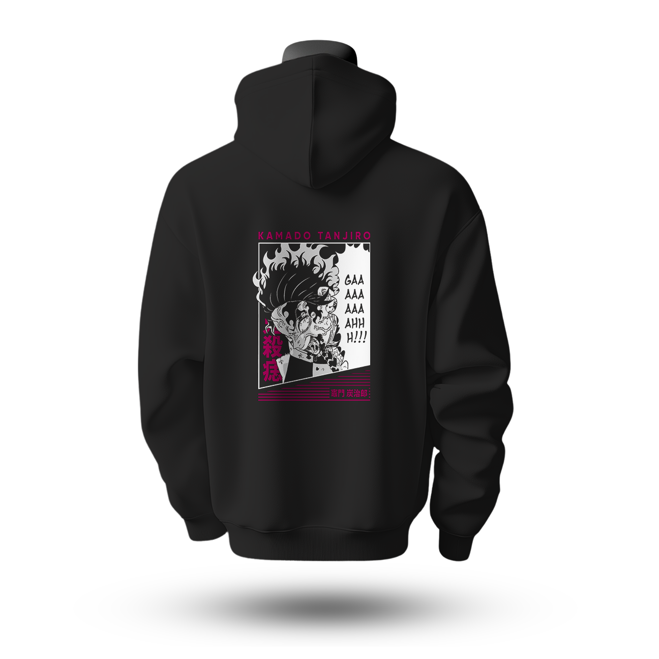 Demon Slayer Hoodie