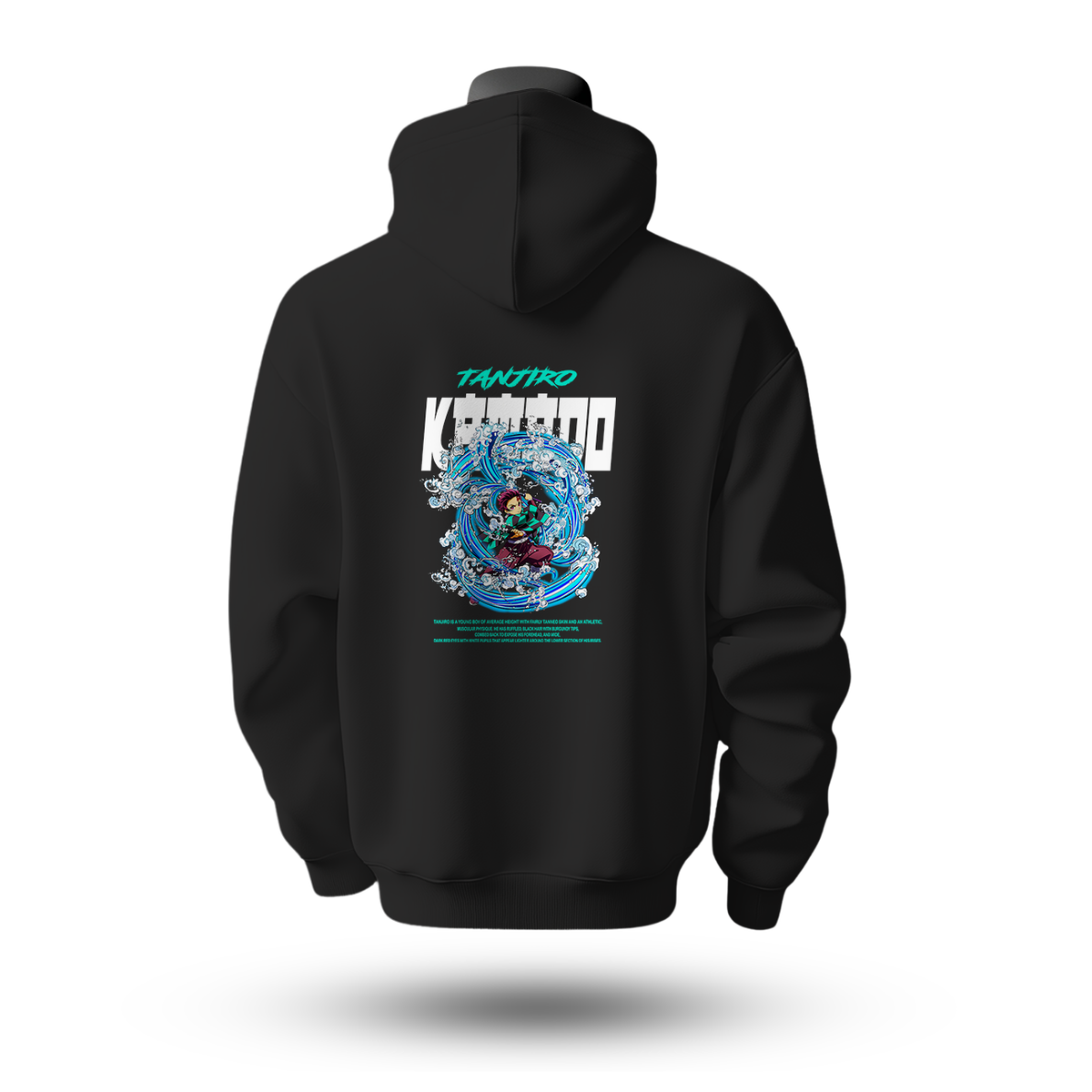 Demon Slayer Hoodie