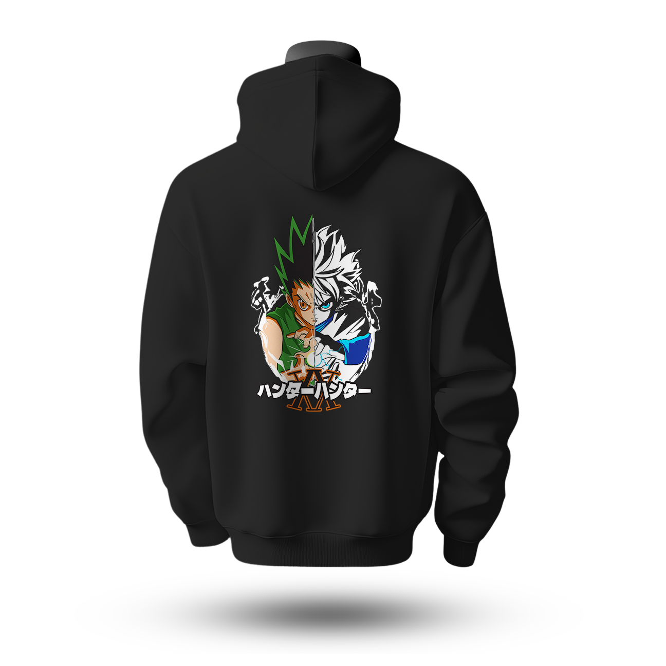 Hunter X Hunter Hoodie